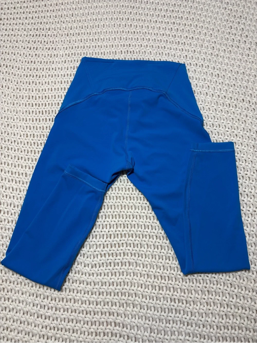 lululemon poolside instill hr tight 25” size 6